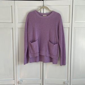 Sweater, size medium